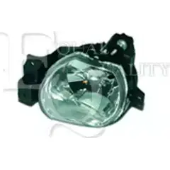 Противотуманная фара, противотуманка птф EQUAL QUALITY KI42 24414 DC7X5S PF0190S 1194354897