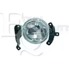 Противотуманная фара, противотуманка птф EQUAL QUALITY 1194354910 PF0199D XGQ93 DW 3244413