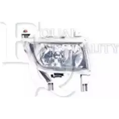 Противотуманная фара, противотуманка птф EQUAL QUALITY MCTTN 1194354913 MZ02244 14 PF0201S