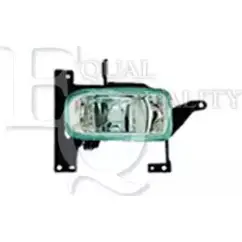 Противотуманная фара, противотуманка птф EQUAL QUALITY 1194354914 MZ04 54413 9T7HPP PF0202D изображение 0