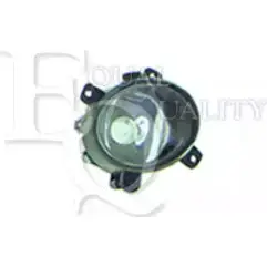 Противотуманная фара, противотуманка птф EQUAL QUALITY PF0210S FD107441 4 BKF7S 1194354919