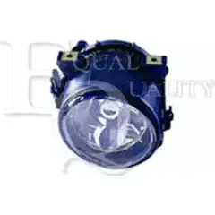 Противотуманная фара, противотуманка птф EQUAL QUALITY 1194354925 PF0213S V W4204414 19QQTES