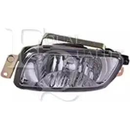 Противотуманная фара, противотуманка птф EQUAL QUALITY U11CEGH MB159 4414 PF0224S 1194354942 изображение 0