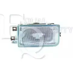 Противотуманная фара, противотуманка птф EQUAL QUALITY PF0226D 1194354945 VW051 4413 0QNHBL