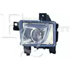 Противотуманная фара, противотуманка птф EQUAL QUALITY 2UFBNWO PF0255S 1194354973 OP05 64414