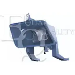 Противотуманная фара, противотуманка птф EQUAL QUALITY PF0257D 17F86SJ 1194354976 OP054441 3