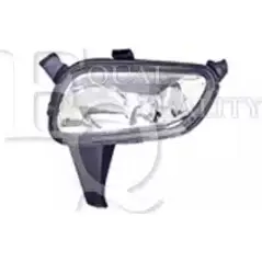 Противотуманная фара, противотуманка птф EQUAL QUALITY CI 0514413 S2CBX95 PF0267D 1194354984