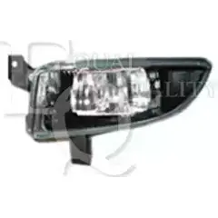 Противотуманная фара, противотуманка птф EQUAL QUALITY 7OO81E PF0270D 1194354990 OP 7154413