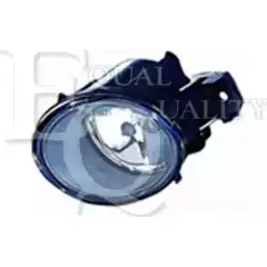 Противотуманная фара, противотуманка птф EQUAL QUALITY RN084 4414 4VDCWUW 1194354997 PF0302S
