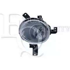Противотуманная фара, противотуманка птф EQUAL QUALITY LW2QMG HD828 4414 PF0352S 1194355010 изображение 0