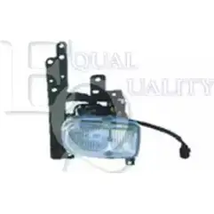 Противотуманная фара, противотуманка птф EQUAL QUALITY 2I13U0 1194355019 PF0374S MZ0 154414 изображение 0