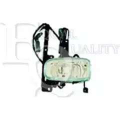 Противотуманная фара, противотуманка птф EQUAL QUALITY 1194355021 PF0375S MHMD83 MZ0 194414 изображение 0