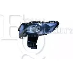 Противотуманная фара, противотуманка птф EQUAL QUALITY MZ32644 14 1194355024 PF0377S WKHMTPK изображение 0