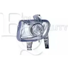 Противотуманная фара, противотуманка птф EQUAL QUALITY JWNBZ FT3 424414 1194355028 PF0382S