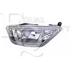 Противотуманная фара, противотуманка птф EQUAL QUALITY GJZ47CX 1194355036 FD422 4414 PF0398S изображение 0