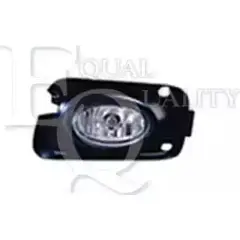 Противотуманная фара, противотуманка птф EQUAL QUALITY 5FCT87P PF0448D HD0 694423 1194355045 изображение 0
