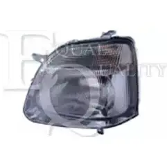 Фара EQUAL QUALITY 1194355058 HZ9YWU OP304480 4 PP0122S