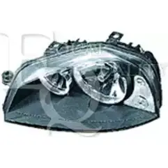 Фара EQUAL QUALITY ST00 24903 1194355075 00GDZ PP0137D