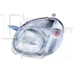 Фара EQUAL QUALITY HN32 04823 1194355080 PP0144D G2AVO