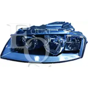 Фара EQUAL QUALITY AD32049 03 1194355084 W3PFLOW PP0150D