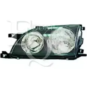 Фара EQUAL QUALITY PP0165S DUDCJU TY239490 4 1194355111