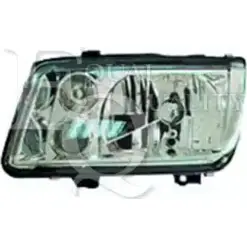 Фара EQUAL QUALITY PP0193D 1194355144 R1MTNV V W0814703