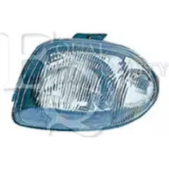 Фара EQUAL QUALITY RN320480 4 1194355190 KM5SOVQ PP0231S