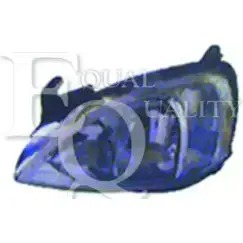 Фара EQUAL QUALITY OP0304 904 8JJ3T9 PP0239S 1194355198
