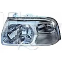 Фара EQUAL QUALITY PP0296D SQRVG SZ054 4803 1194355263