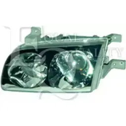 Фара EQUAL QUALITY SJKEEL HN72546 03 PP0309D 1194355282