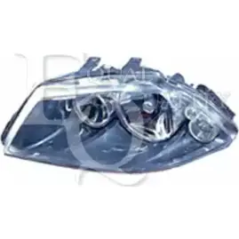 Фара EQUAL QUALITY EECC7O ST033 4924 PP0311S 1194355285
