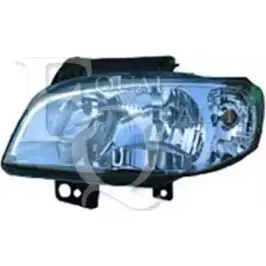 Фара EQUAL QUALITY PP0316S 1194355293 ST03148 04 8I64UD