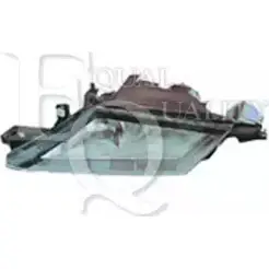Фара EQUAL QUALITY 1194355328 2OTYVW PP0344S LA00148 04 изображение 0