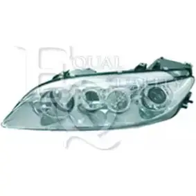 Фара EQUAL QUALITY MZ049 4904 1194355345 PP0361S CN0OU6