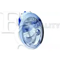 Фара EQUAL QUALITY PP0376S M N3044904 E3B0H4G 1194355373 изображение 0