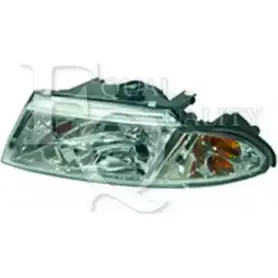 Фара EQUAL QUALITY T40LDV PP0377S 1194355375 MB041 4804 изображение 0