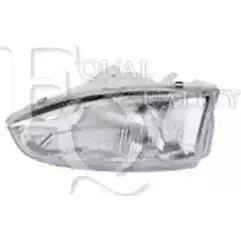 Фара EQUAL QUALITY PP0379S RHSC7N9 1194355379 MB32 04804