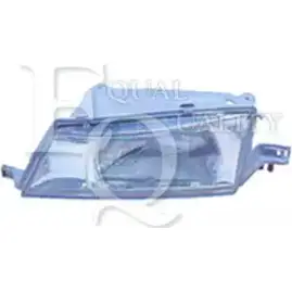 Фара EQUAL QUALITY GK21DIB 1194355397 DW00146 04 PP0392S