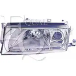 Фара EQUAL QUALITY R7DX5C 1194355407 PP0397S SK022490 4
