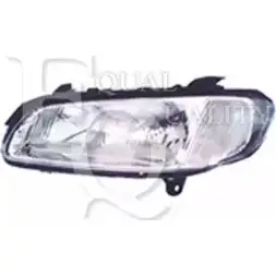 Фара EQUAL QUALITY C4WPFL 1194355412 PP0401D OP074 4923