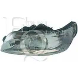 Фара EQUAL QUALITY PP0410D 1194355424 FGKHD PG0 404803 изображение 0