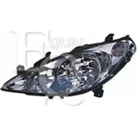 Фара EQUAL QUALITY 1194355431 PG420490 4 AK8V12U PP0413S изображение 0