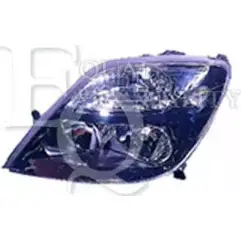 Фара EQUAL QUALITY 3NZBP PP0488D 1194355506 R N0314913