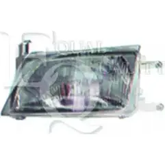 Фара EQUAL QUALITY PP0516S 1194355538 1EOTO SZ03 04804
