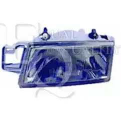 Фара EQUAL QUALITY W3PG64 FT1475 603 PP0517D 1194355539