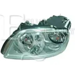 Фара EQUAL QUALITY VW 7154904 1194355548 6Y46E PP0525S изображение 0