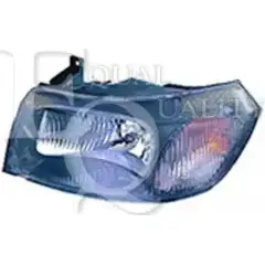 Фара EQUAL QUALITY PP0529D 1194355555 IWWU7TL FD9 104813