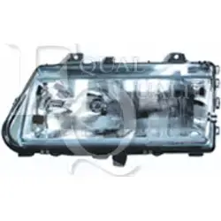 Фара EQUAL QUALITY F T1504903 PP0538D TUKPQF3 1194355567