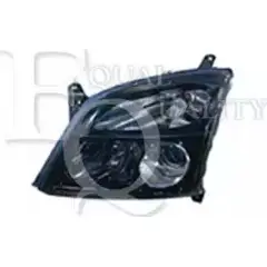 Фара EQUAL QUALITY 62WTY PP0543D O P0564813 1194355571