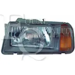 Фара EQUAL QUALITY 1194355577 PP0547S SZ04848 04 GN8VS
